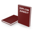 diplomarbeit-mit-hardcover-bindung-bordeaux-rot-drucken-lassen - Icon Warengruppe