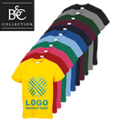 kinder-t-shirts-bc-collection-textildirektdruck-bedrucken - Warengruppen Icon