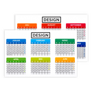 mini-kalender-drucken-lassen - Warengruppen Icon
