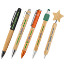 bambus-kugelschreiber-bedrucken - Warengruppen Icon