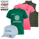 markenbekleidung-bedrucken - Warengruppen Icon