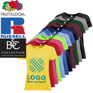 individuelle-damen-t-shirts-personalisieren - Warengruppen Icon