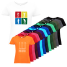 standardmotive-damen-t-shirts-bedrucken - Warengruppen Icon