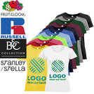individuelle-damen-t-shirts-personalisieren - Warengruppen Icon