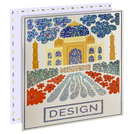 postkarten-format-quadrat-mit-partiellem-glitzerlack-bedrucken - Warengruppen Icon