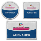 aufnaeher-bestellen - Warengruppen Icon