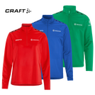 craft-halfzip-trainingsshirts-bedrucken - Warengruppen Icon