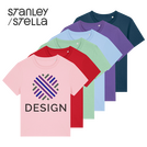 damen-stanley-stella-t-shirts-personalisieren - Warengruppen Icon