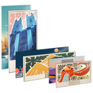 postkartenformate-klassisch-bedrucken - Warengruppen Icon