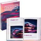 rundes-hardcover-farbig-bedrucken - Warengruppen Icon