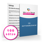 quittungsbloecke-100-saetze-drucken - Warengruppen Icon