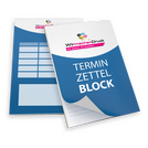 terminnotizblock-bestellen - Warengruppen Icon