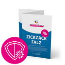 zickzackfalz-schutzlack-faltblatt-bedrucken - Warengruppen Icon