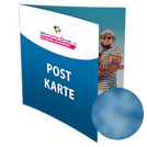 karten-4seiter-quadrat-mit-softfeelfolie-bedrucken - Warengruppen Icon