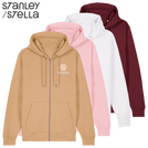 sweatjacken-stanleystella-damen-bedrucken - Warengruppen Icon