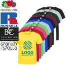 individuelle-herren-t-shirts-personalisieren - Warengruppen Icon