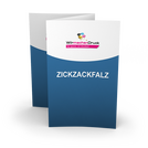 zickzackfalz-faltblatt - Warengruppen Icon