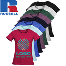 damen-t-shirts-russell-textildirektdruck-bedrucken - Warengruppen Icon