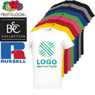 individuell-t-shirts-personalisieren - Warengruppen Icon