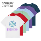 damen-t-shirts-stanley-stella-textildirektdruck-bedrucken - Warengruppen Icon