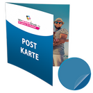 karten-4seiter-quadrat-mit-mattfolie-bedrucken - Warengruppen Icon
