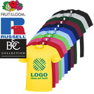 individuelle-herren-t-shirts-personalisieren - Warengruppen Icon