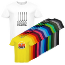 t-shirts-standardmotive-bedrucken - Warengruppen Icon