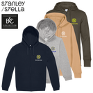 sweatjacken-bedrucken - Warengruppen Icon