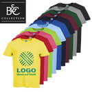 t-shirts-bc-collection-textildirektdruck-bedrucken - Warengruppen Icon