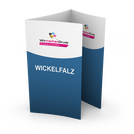 wickelfalz-faltblatt - Warengruppen Icon