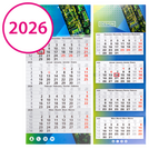 4-monatswandkalender-drucken-lassen - Warengruppen Icon
