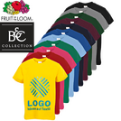 individuelle-kinder-t-shirts-personalisieren - Warengruppen Icon
