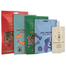 standbodenbeutel-tierfutter-und-tierpflegeprodukte-bedrucken - Warengruppen Icon