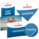 postkarten-andere-formate-und-formen-mit-kratzfester-mattfolie-bedrucken - Warengruppen Icon