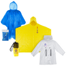 Regenbekleidung - Warengruppen Icon