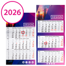3-monatswandkalender-drucken-lassen - Warengruppen Icon