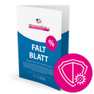mittelfalz-faltblatt-mit-antimikrobiellem-lack - Warengruppen Icon
