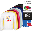 sweatshirts-bedrucken-lassen - Warengruppen Icon