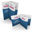 same-day-doppelparallelfalz-flyer-bedrucken - Warengruppen Icon