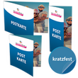 karten-4seiter-mit-kratzfester-mattfolie-bedrucken - Warengruppen Icon