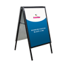 kundenstopper-standard-32mm-rahmenfarbe-schwarz-bestellen - Warengruppen Icon