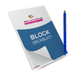 bloecke-mit-deckblatt-drucken-lassen - Warengruppen Icon