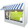 fenster-aufkleber-hinterglas-kleber-druckerei - Warengruppen Icon