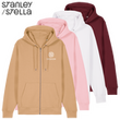 sweatjacken-stanleystella-bedrucken - Warengruppen Icon