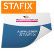 STAFIX® Aufkleber - Icon Warengruppe
