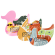 postkarten-gestanzte-form-ente-mit-heissfolie-bunt-bedrucken - Warengruppen Icon