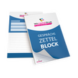 gespraechsblock-a5-bestellen - Warengruppen Icon