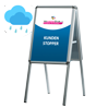kundenstopper-standard-32cm-mit-postertasche-bestellen - Warengruppen Icon