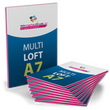 multiloft-flyer-a7-einseitig-drucken - Warengruppen Icon