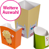 lebensmittelverpackungen-bestellen - Warengruppen Icon